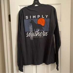 Simply Southern Long Sleeve